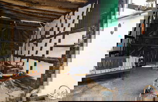 Photo 29 - Romantic Holiday Home in Schleiden on the Village Square