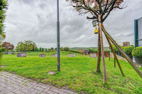 Photo 31 - Pleasant Apartment Near Valkenburg With a Valley View