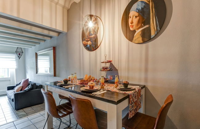 Pet-friendly Country Escape - Foto 23