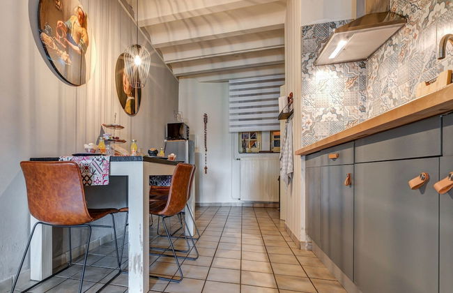 Pet-friendly Country Escape - Foto 22
