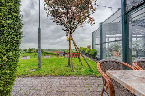 Photo 32 - Pleasant Apartment Near Valkenburg With a Valley View