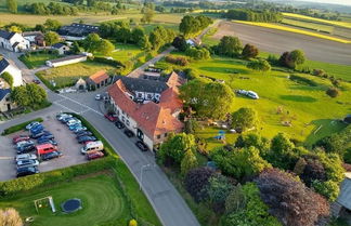 Photo 1 - Inviting Holiday Home in Voerendaal With Garden