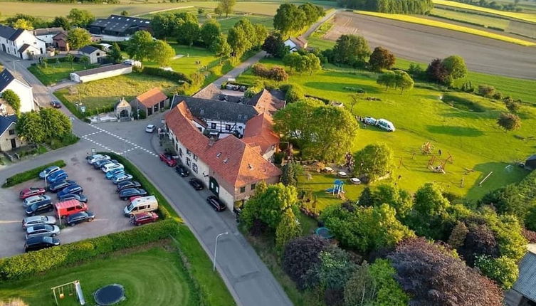 Photo 1 - Inviting Holiday Home in Voerendaal With Garden