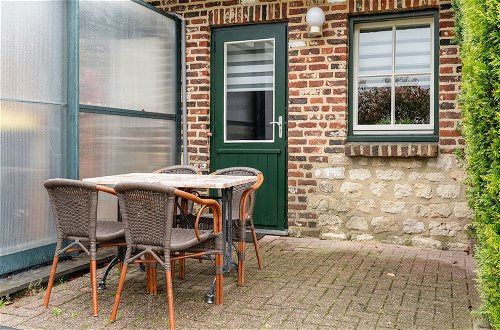 Photo 19 - Inviting Holiday Home in Voerendaal With Garden