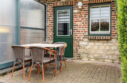 Photo 20 - Pleasant Apartment Near Valkenburg With a Valley View