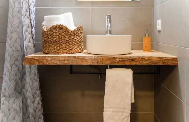 Pet-friendly Country Escape - Foto 20