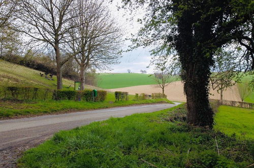 Photo 35 - Pleasant Apartment Near Valkenburg With a Valley View