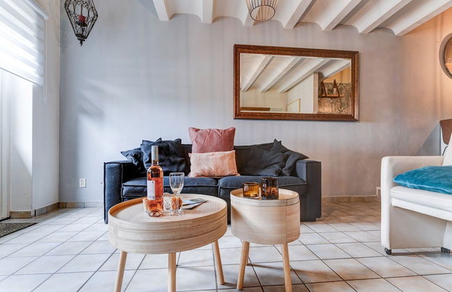 Pet-friendly Country Escape - Foto 16