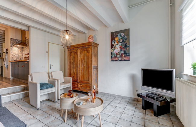Pet-friendly Country Escape - Foto 13