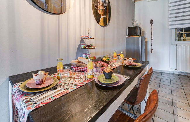 Pet-friendly Country Escape - Foto 24