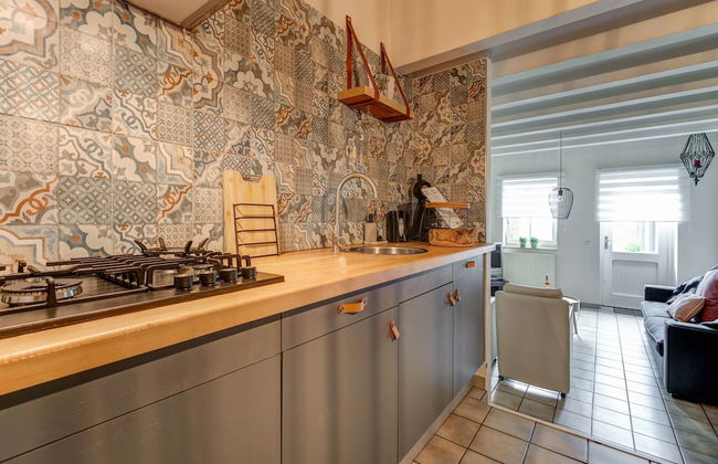 Pet-friendly Country Escape - Foto 7