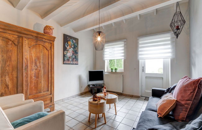 Pet-friendly Country Escape - Foto 12