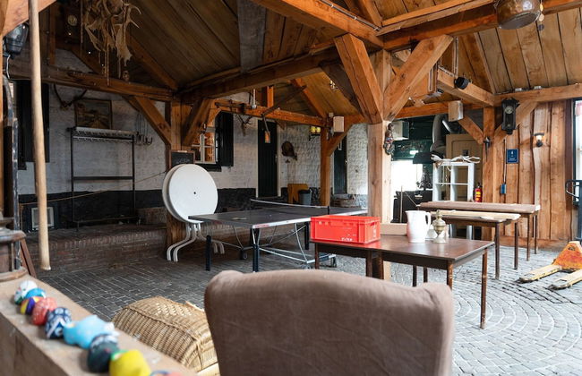 Pet-friendly Country Escape - Foto 17