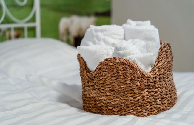 Pet-friendly Country Escape - Foto 27