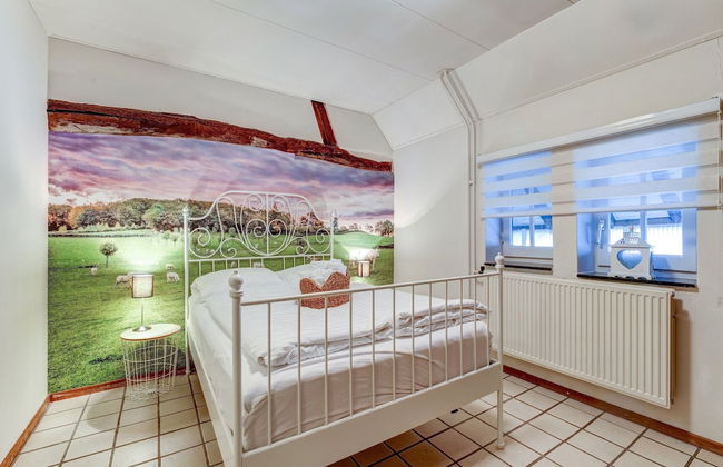 Pet-friendly Country Escape - Foto 1