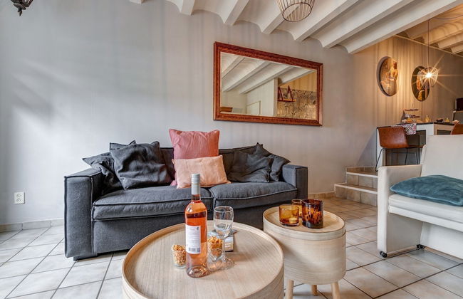 Pet-friendly Country Escape - Foto 11