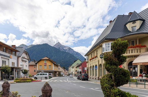 Photo 23 - Apartment in Kotschach-mauthen Near ski Area