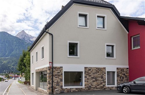 Foto 22 - Apartment in Kotschach-mauthen Near ski Area