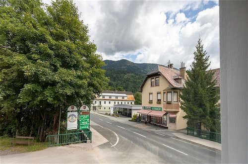 Foto 34 - Apartment in Kotschach-mauthen Near the ski Area