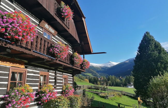 Holiday Home in Bad Kleinkirchheim - Foto 41