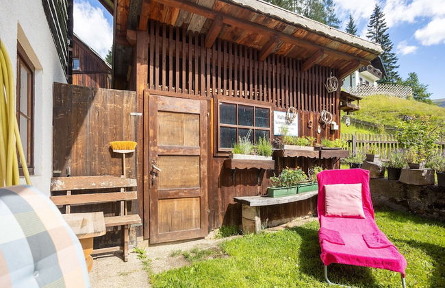 Holiday Home in Bad Kleinkirchheim - Foto 31