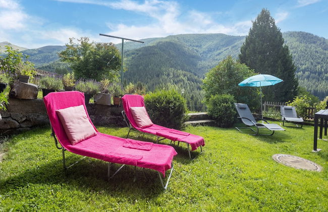 Holiday Home in Bad Kleinkirchheim - Foto 32