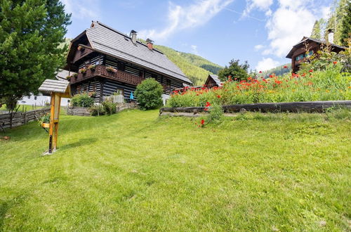 Foto 41 - Holiday Home in Bad Kleinkirchheim Near ski Area