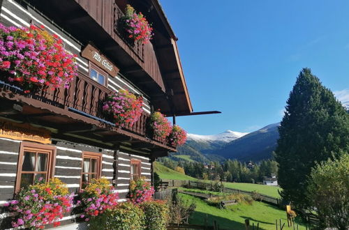 Foto 39 - Holiday Home in Bad Kleinkirchheim Near ski Area