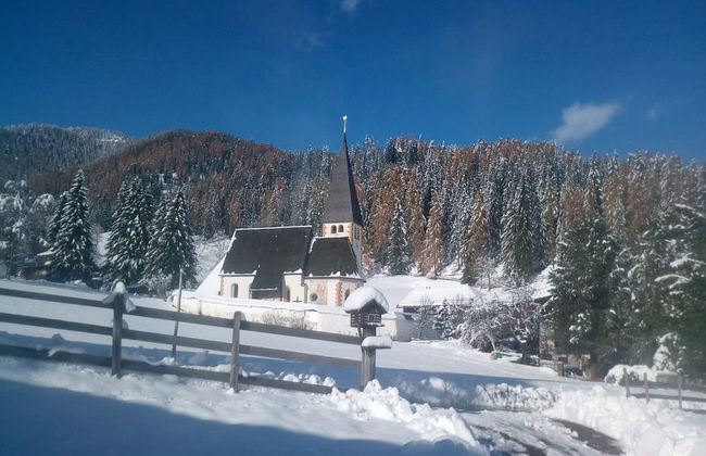 Holiday Home in Bad Kleinkirchheim - Foto 56