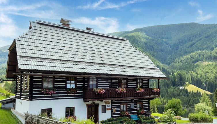 Photo 1 - Holiday Home in Bad Kleinkirchheim Near ski Area