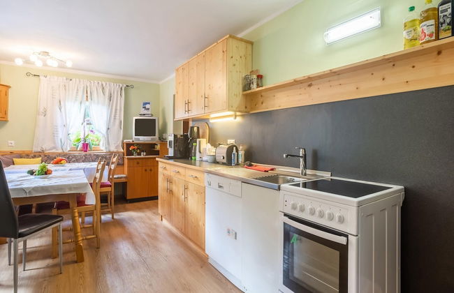 Holiday Home in Bad Kleinkirchheim - Foto 13