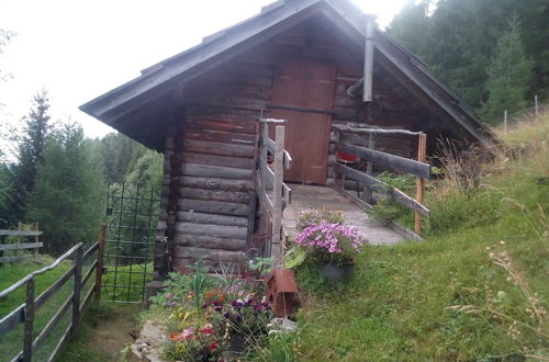Foto 50 - Holiday Home in Bad Kleinkirchheim Near ski Area