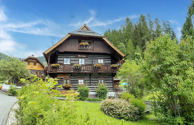 Holiday Home in Bad Kleinkirchheim - Foto 40