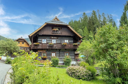 Foto 40 - Holiday Home in Bad Kleinkirchheim-formerly TUI Ferienhaus