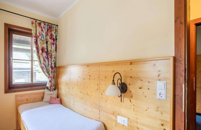 Holiday Home in Bad Kleinkirchheim - Foto 9