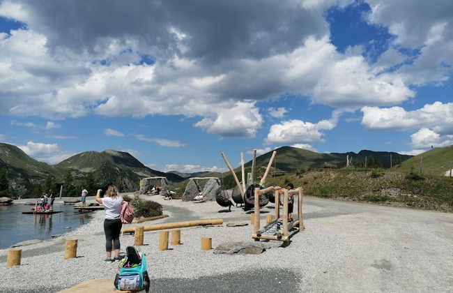 Holiday Home in Bad Kleinkirchheim - Foto 49