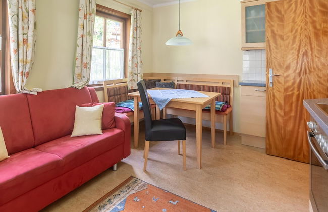 Holiday Home in Bad Kleinkirchheim - Foto 15