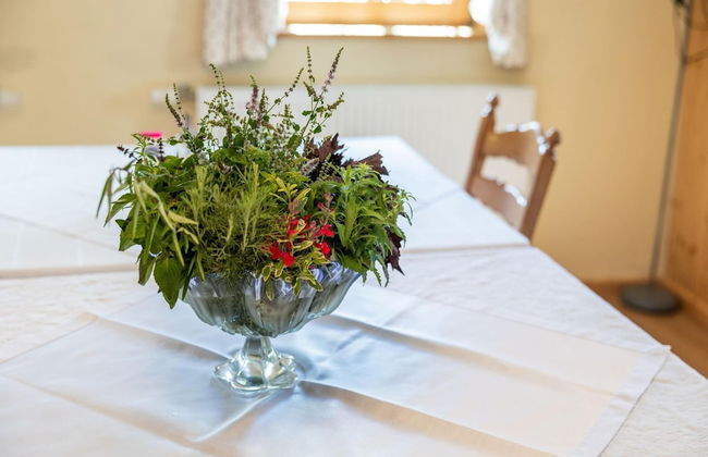 Holiday Home in Bad Kleinkirchheim - Foto 22