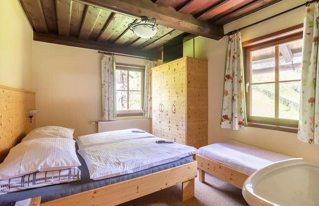 Holiday Home in Bad Kleinkirchheim - Foto 6