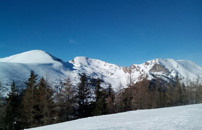 Holiday Home in Bad Kleinkirchheim - Foto 55