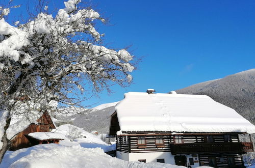 Foto 43 - Holiday Home in Bad Kleinkirchheim-formerly TUI Ferienhaus