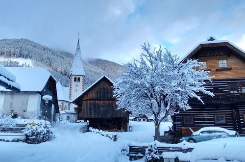 Photo 36 - Holiday Home in Bad Kleinkirchheim