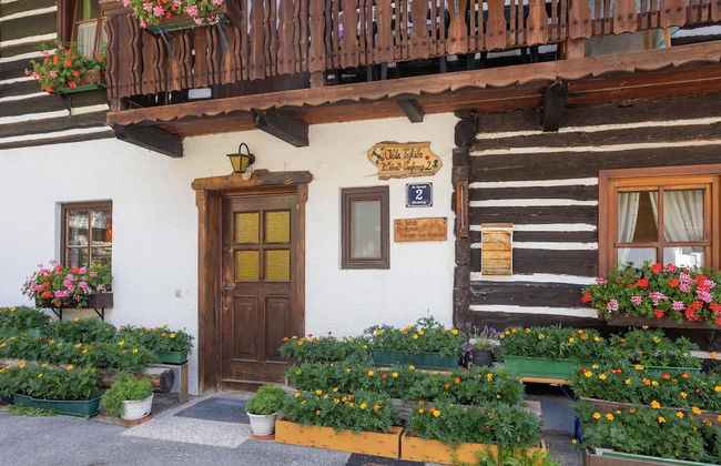 Holiday Home in Bad Kleinkirchheim - Foto 39