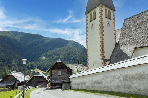 Photo 48 - Holiday Home in Bad Kleinkirchheim Near ski Area