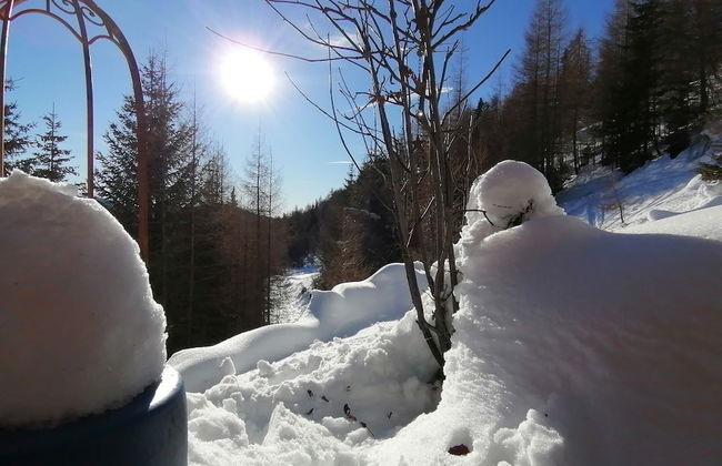 Holiday Home in Bad Kleinkirchheim - Foto 29