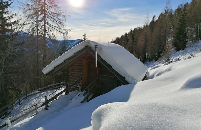 Holiday Home in Bad Kleinkirchheim - Foto 54