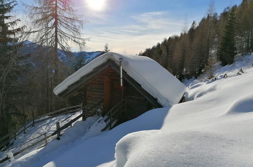 Photo 54 - Holiday Home in Bad Kleinkirchheim