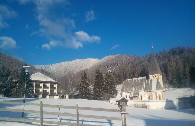 Holiday Home in Bad Kleinkirchheim - Foto 53