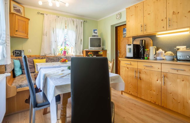 Holiday Home in Bad Kleinkirchheim - Foto 12