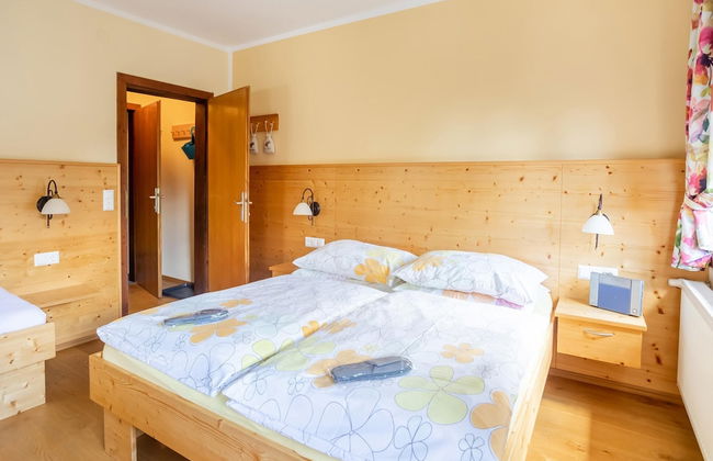Holiday Home in Bad Kleinkirchheim - Foto 8